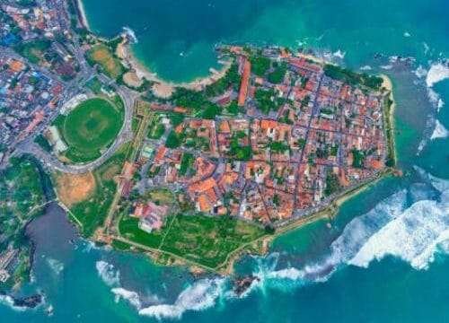 12 Tage und 11 Nächte tour