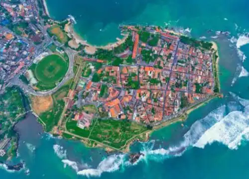 12 Tage und 11 Nächte tour