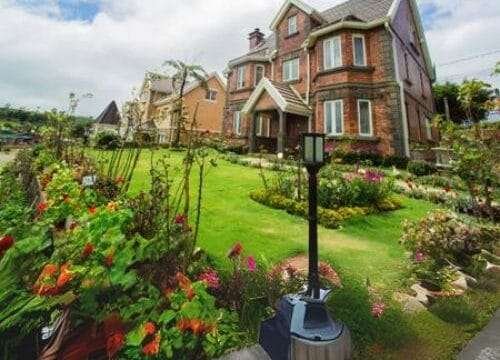 04 Tage und 03 Nächte