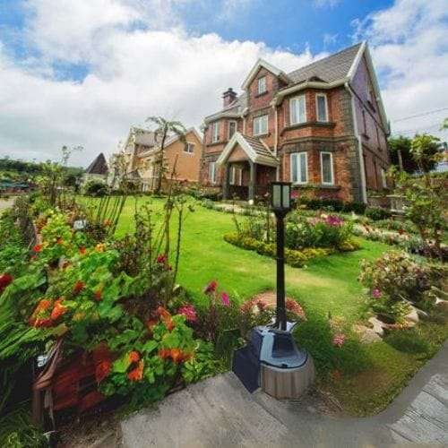 04 Tage und 03 Nächte