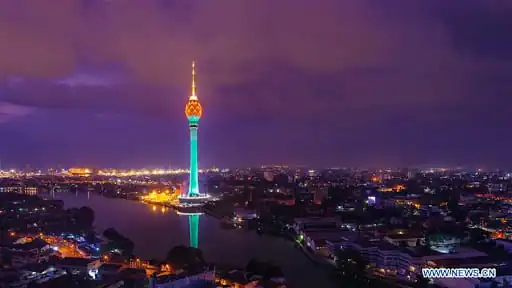 Colombo
