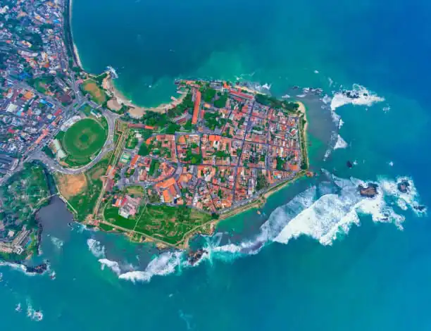 Galle