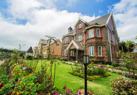 Nuwara Eliya